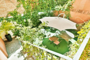 Отель Casa Barcelo Hostel Barcelona  Барселона